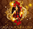 Casa da Pomba Gira